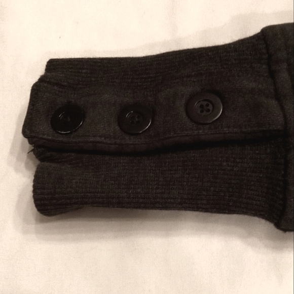 SOLD![LULULEMON SPECIAL EDITION | SCUBA JACKET/VEST - Picture 7 of 8